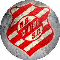 Logo Rio Branco Sport Club SAF